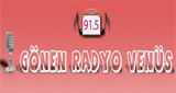 Gonen Radyo Venus