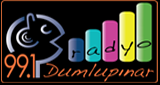 Radyo Dumlupinar