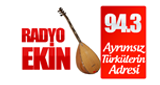 Radyo Ekin