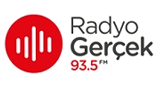 Radyo Gerçek 93.5