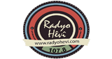 Radyo Hevi