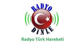 Radyo Türk Hareketi Dinle